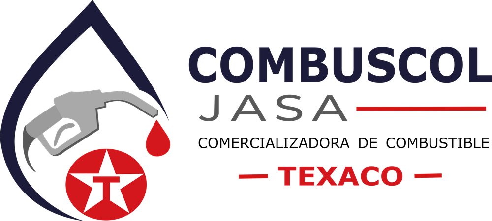Combuscol Jasa S.A.S. Texaco