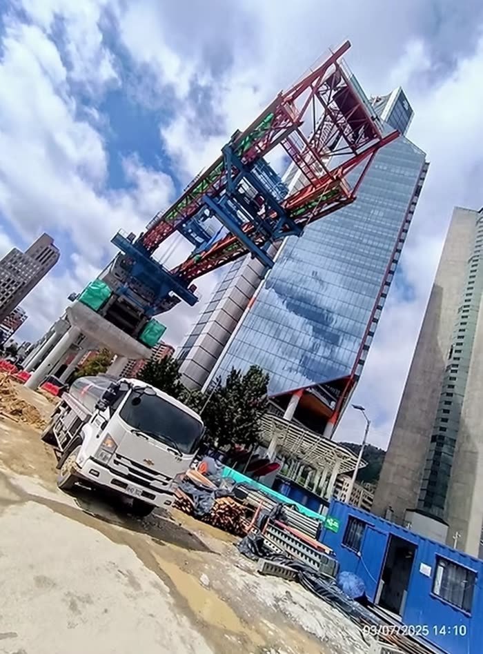 Operaci&oacute;n de Combuscol Jasa